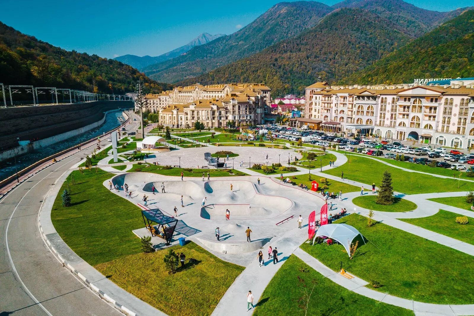 Фото отеля 2