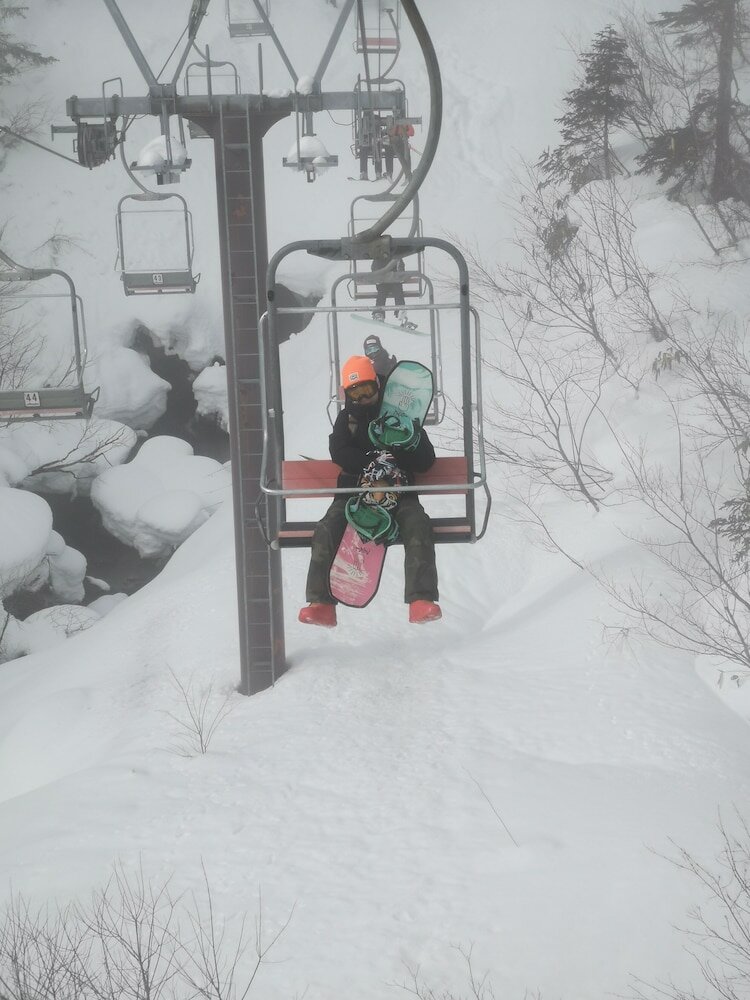 Фото Hotel Hakuba Powder Republic