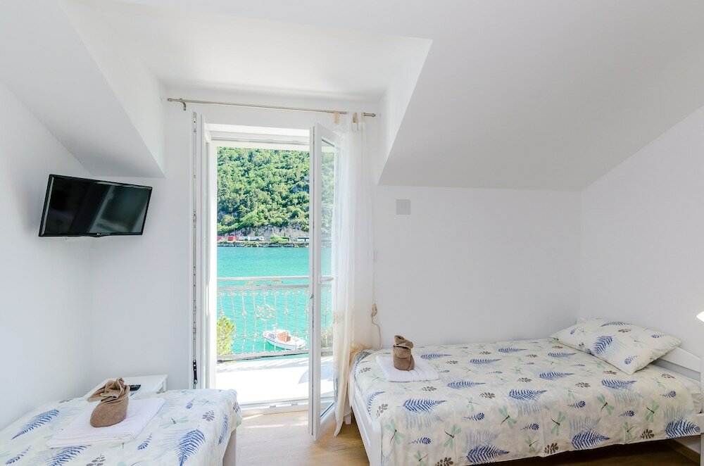 Фото Apartments La Luna