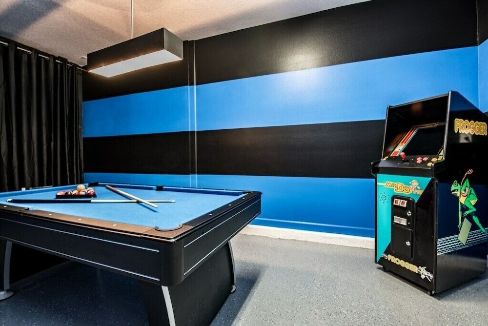 Фото 4755kcc 5 Bedroom Villa by Redawning