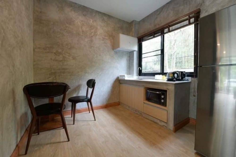 Фото Busaba House