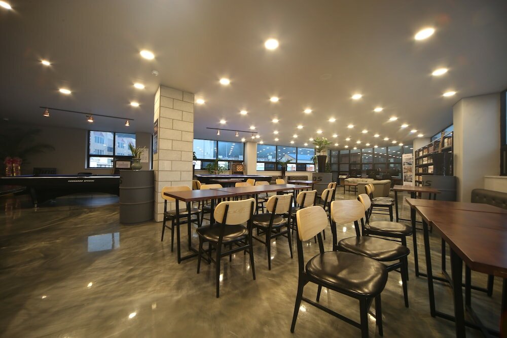 Фото Dinos Hotel