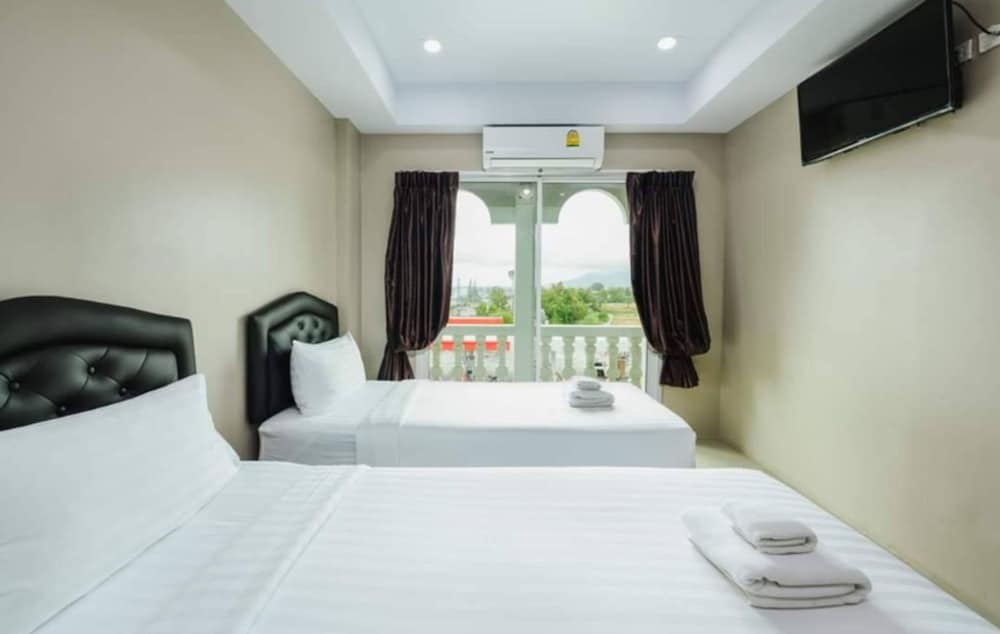 Фото Tyler Cherngtalay