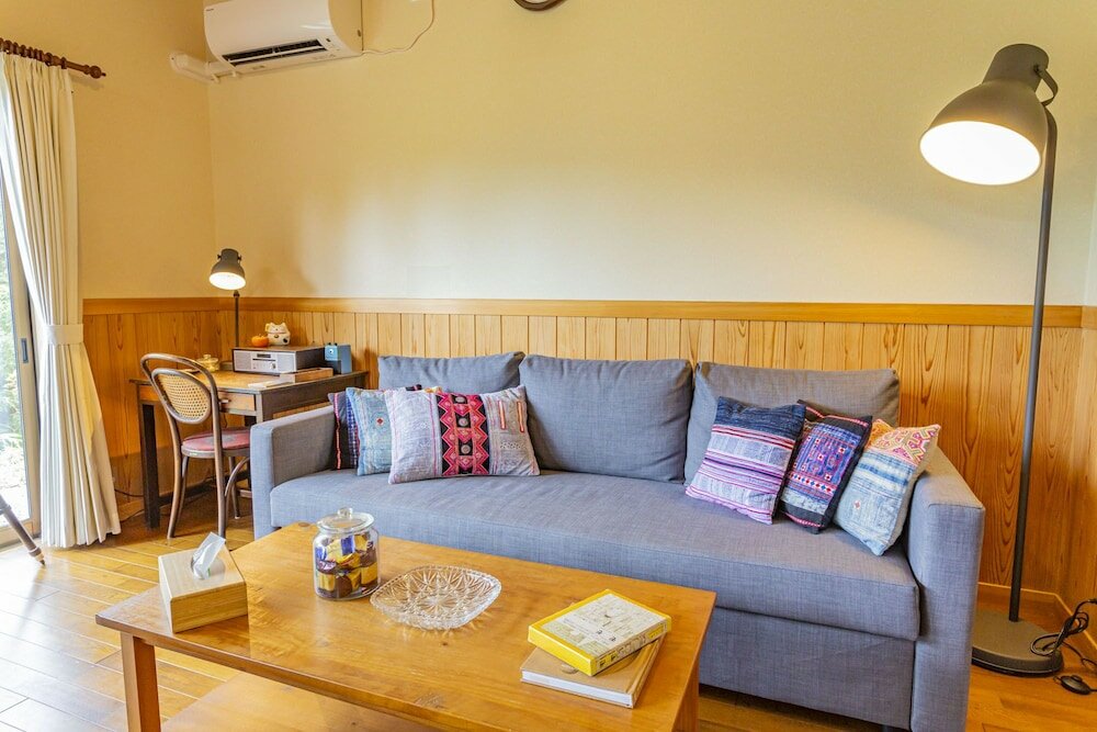 Фото Kanata Mountain Lodge