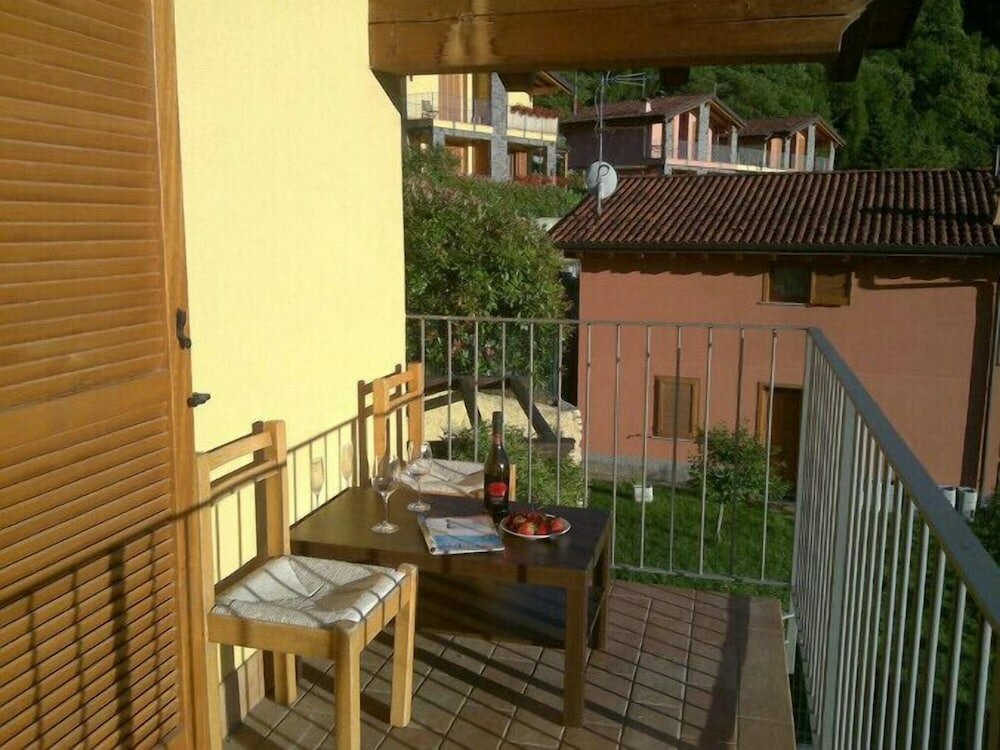 Фото Alla Vigna Panoramica