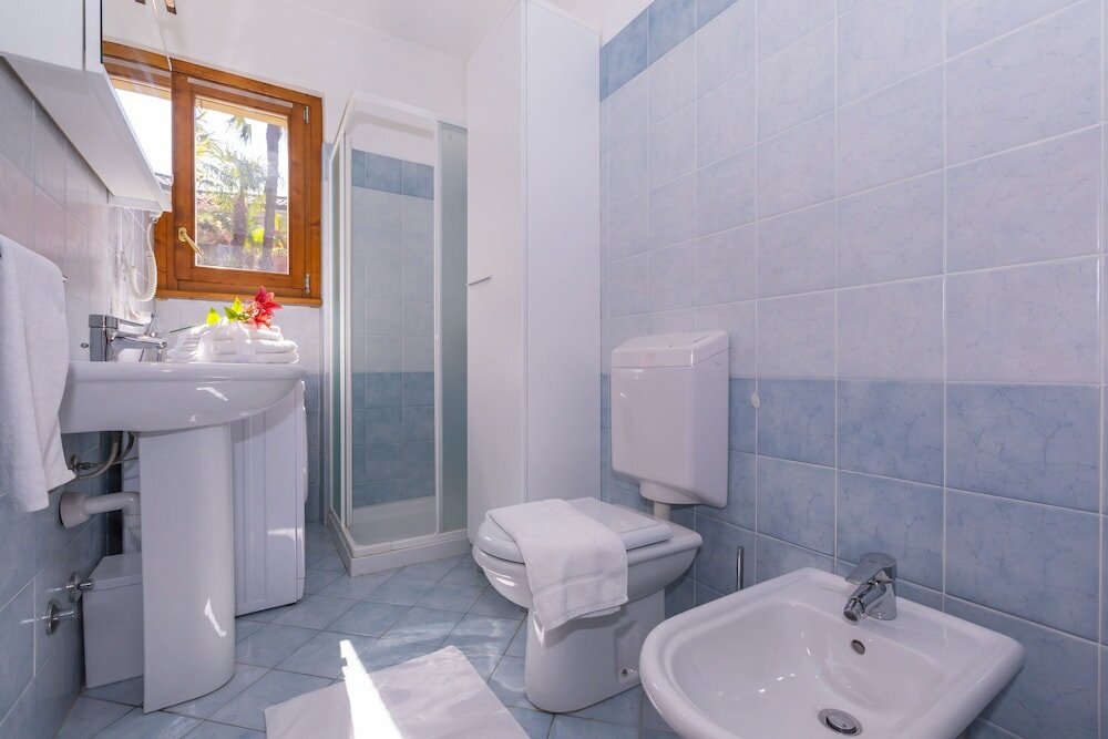 Фото Fontana Del Lago Apt. 15