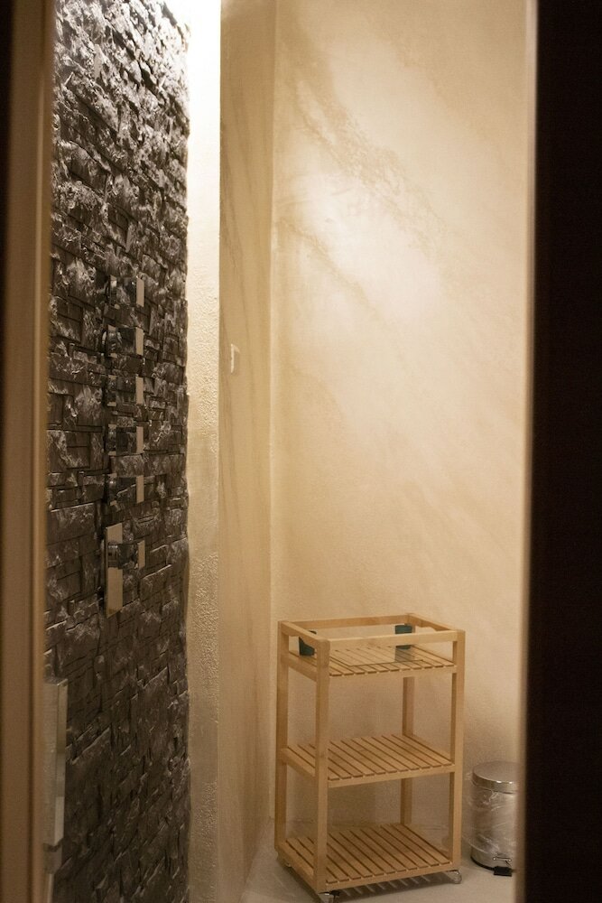 Фото Relais Villa Montedonzelli