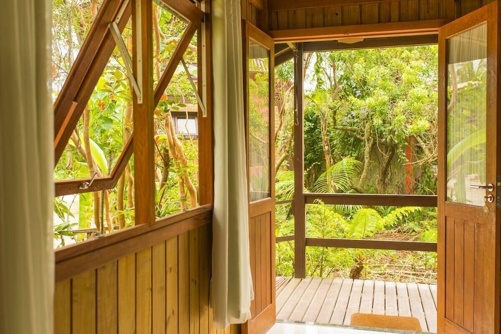 Фото Zululand Bangalôs