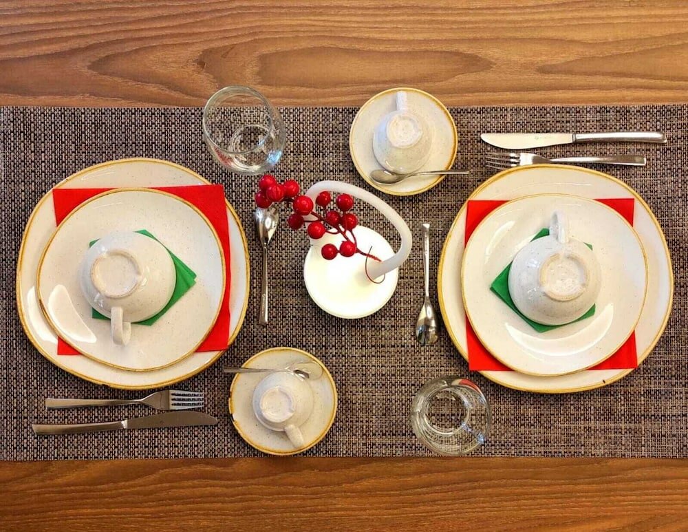 Фото Relais Villa Montedonzelli