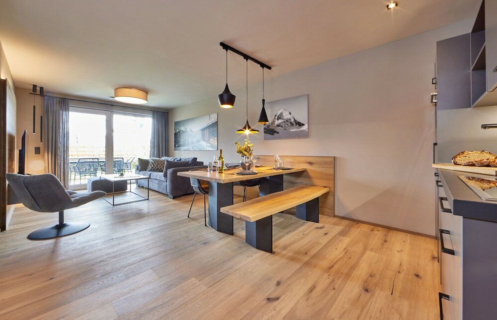 Фото Moun10-urlaubswohnen