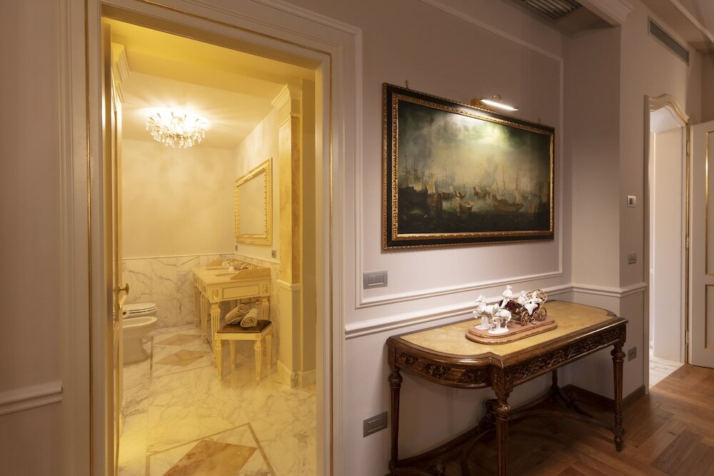 Фото Villa Valentini Bonaparte