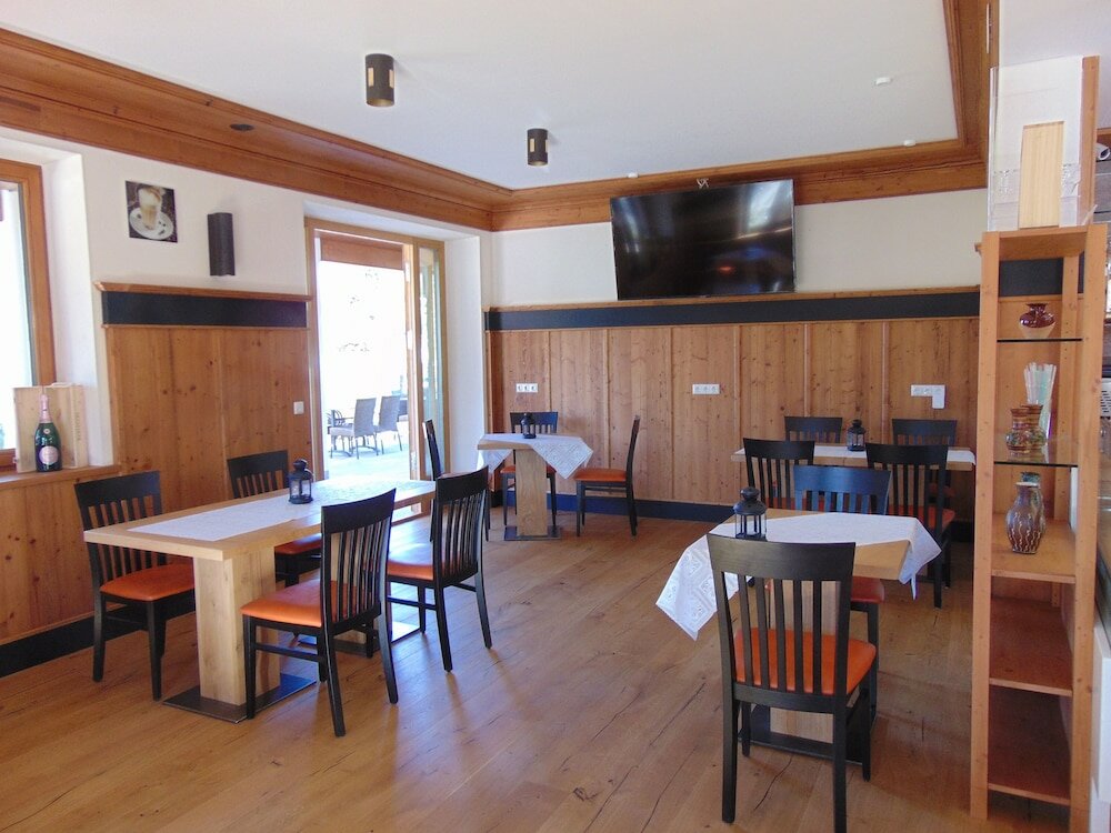 Фото Hotel Heimfeld Cafe Restaurant