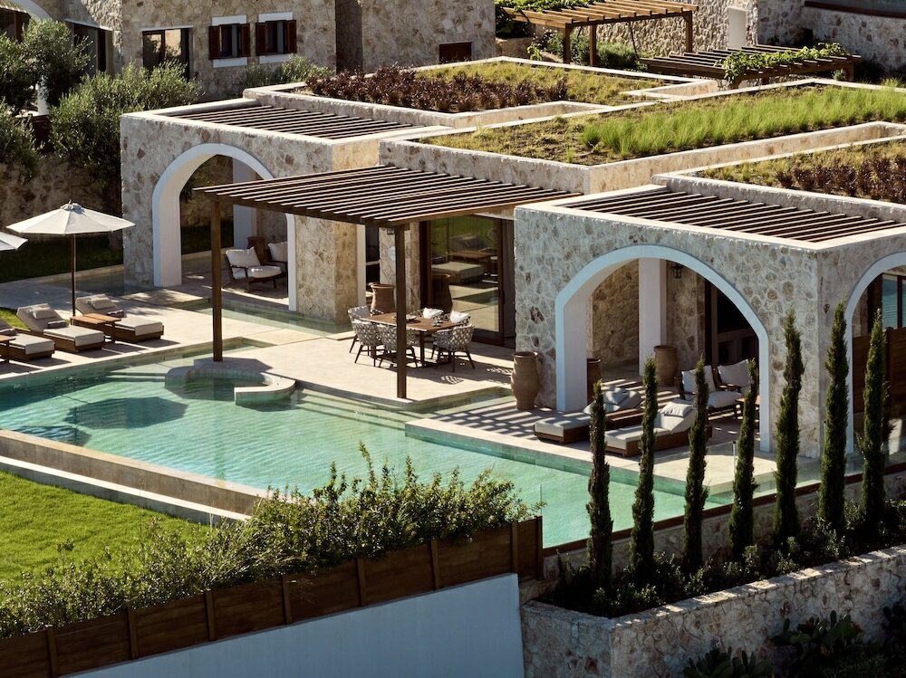 Фото Lesante Cape Resort & Villas, a member of The Leading Hotels of the World