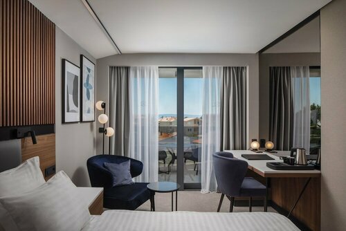 Гостиница Boutique hotel Noemia в Башке Вода