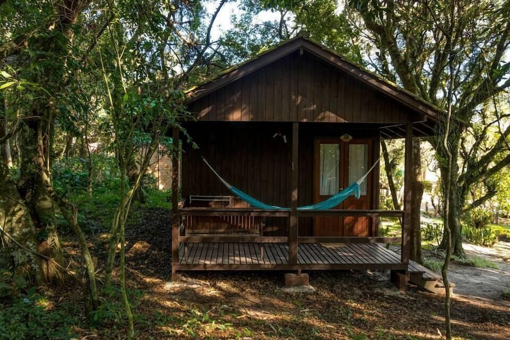 Фото Zululand Bangalôs