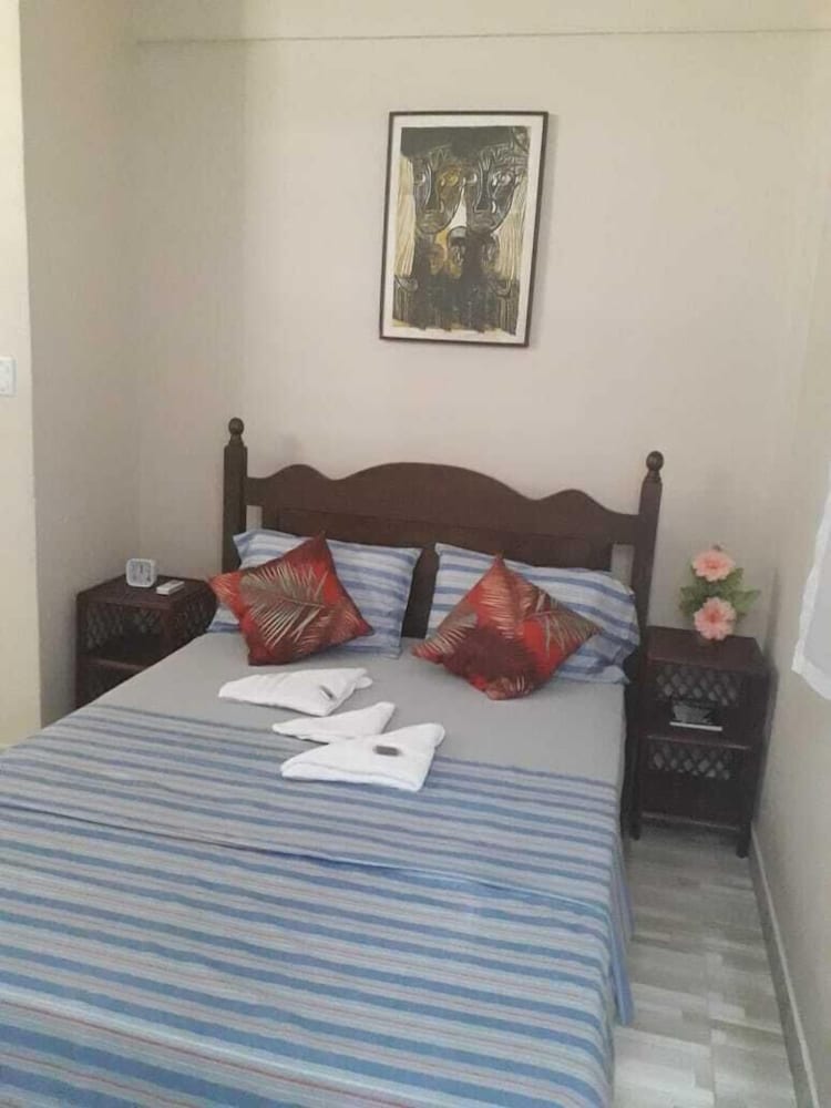 Фото Casa de Arigoffe - Hostel