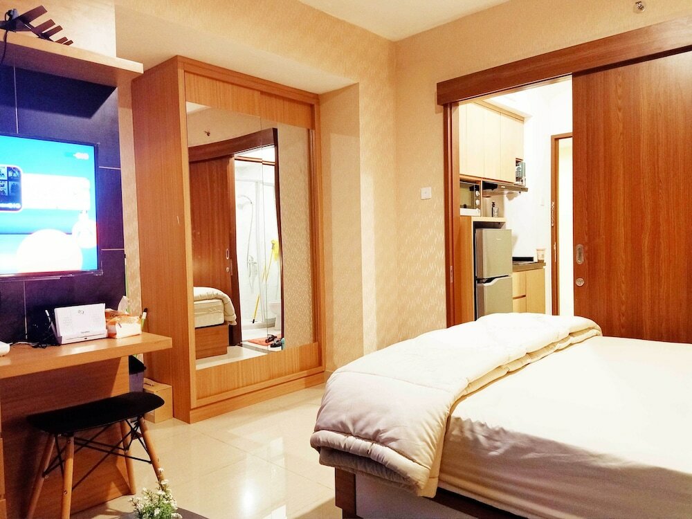 Фото Grand Kamala Lagoon by 21 Room