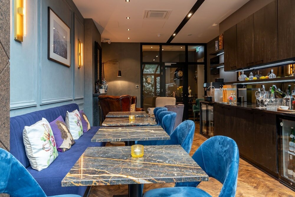 Фото De Ware Jacob Boutique Hotel