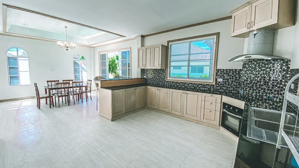 Фото The Amazia Pool Villa