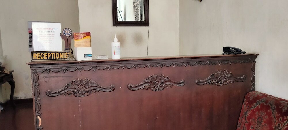 Фото Mangkuyudan Hotel Solo