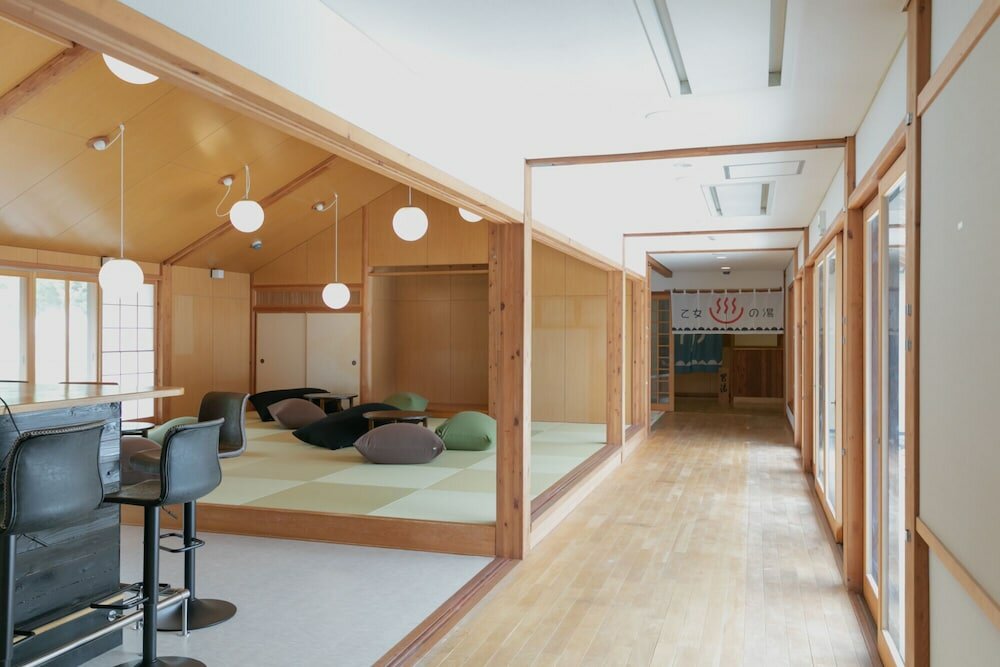 Фото Ongakunomori