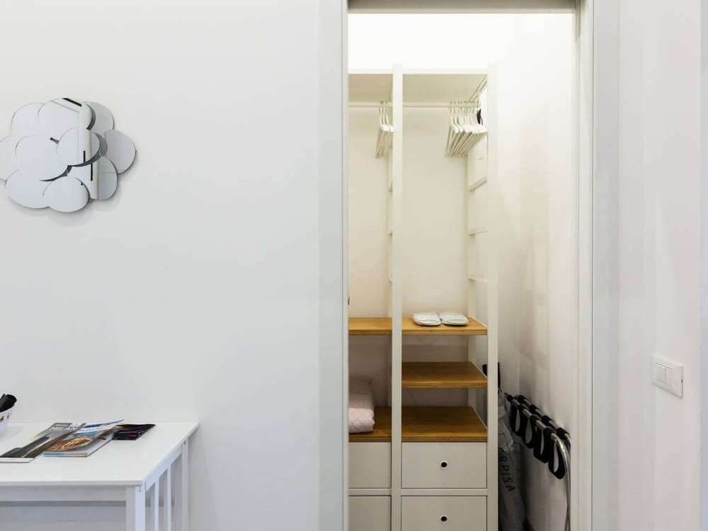 Фото Monolocale Milano Centro-Linate Moderno e Confortevole