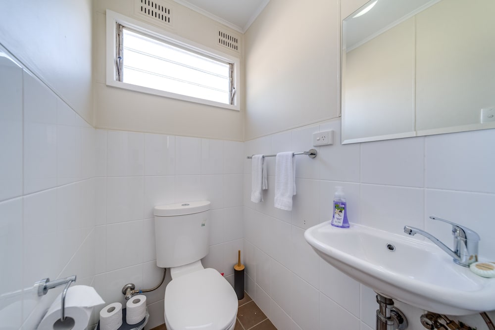 Фото Black Sheep Motel Goulburn