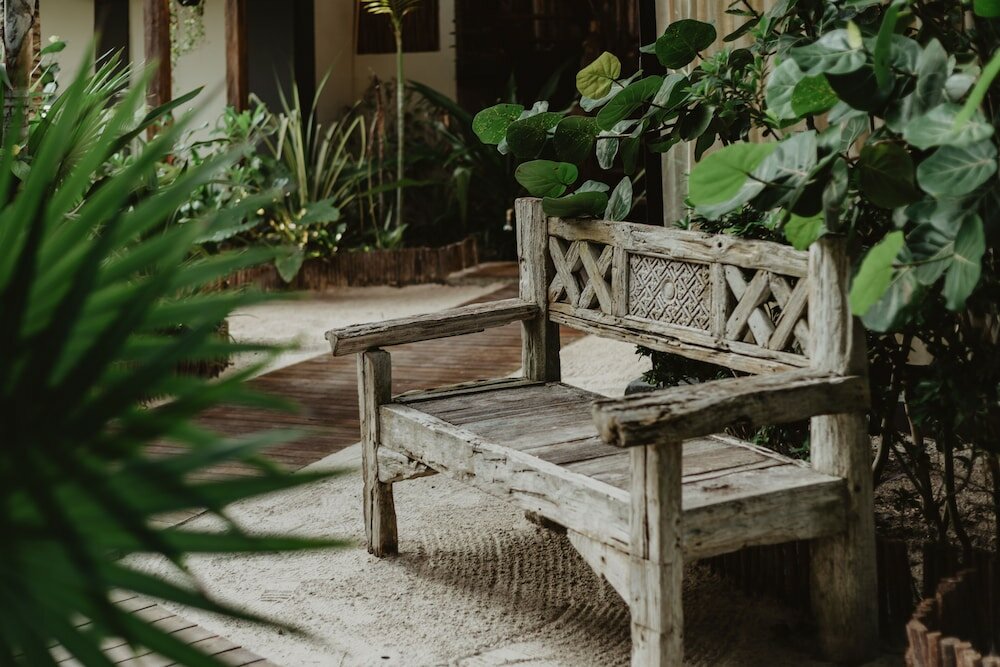 Фото Akkuun Tulum Adults Only