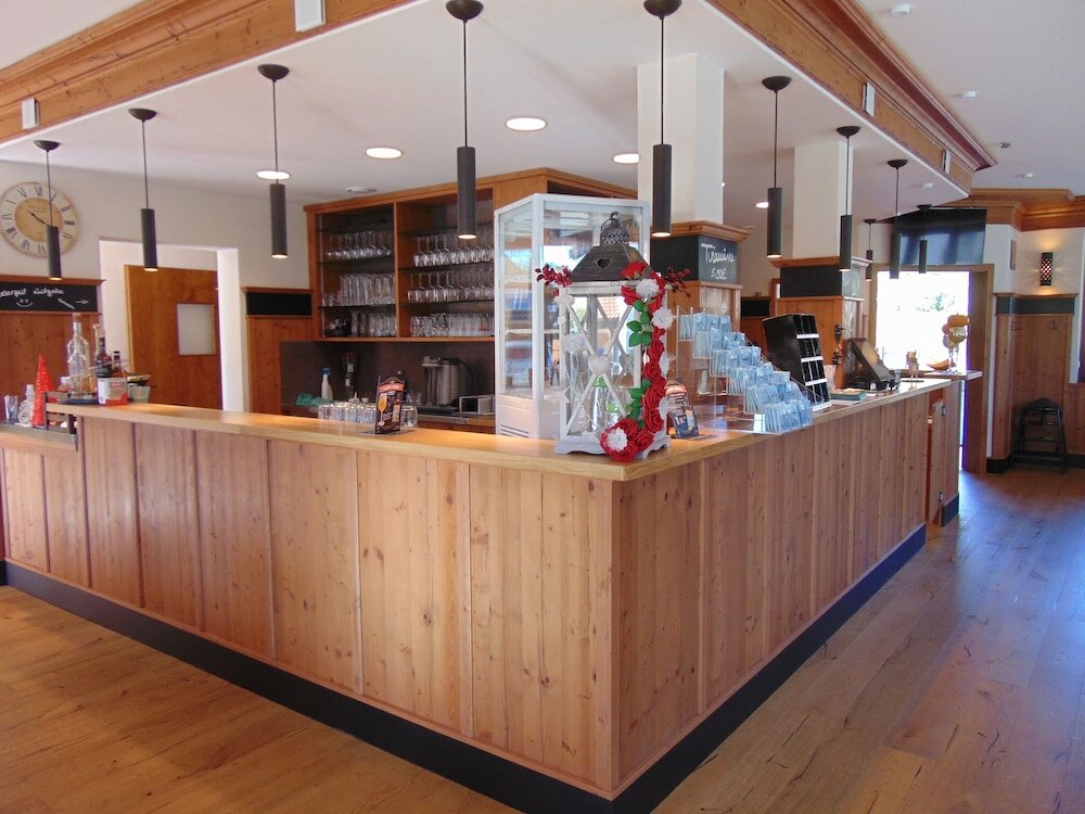 Фото Hotel Heimfeld Cafe Restaurant