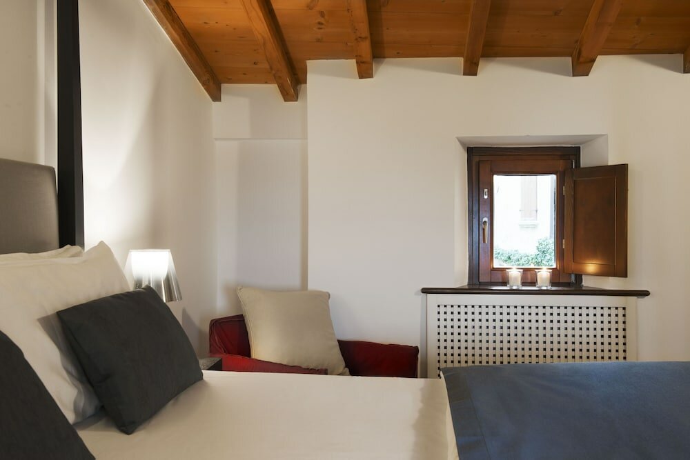 Фото Hotel del Porto