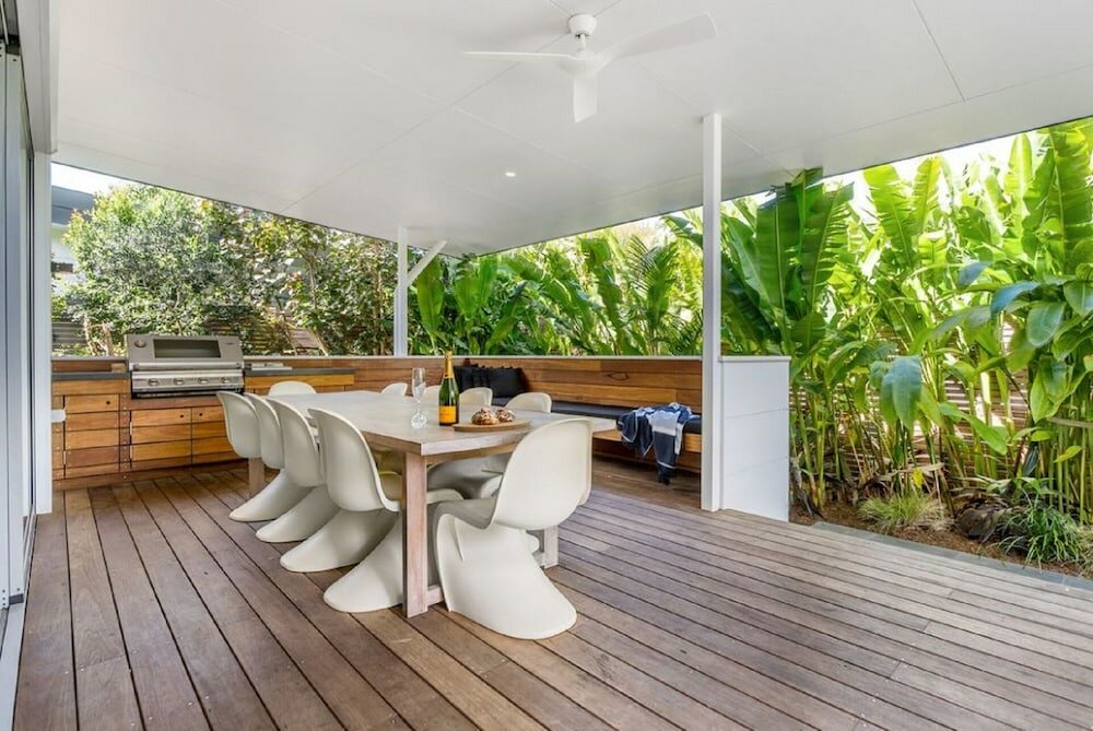 Фото Your Luxury Escape – Maison De Belongil