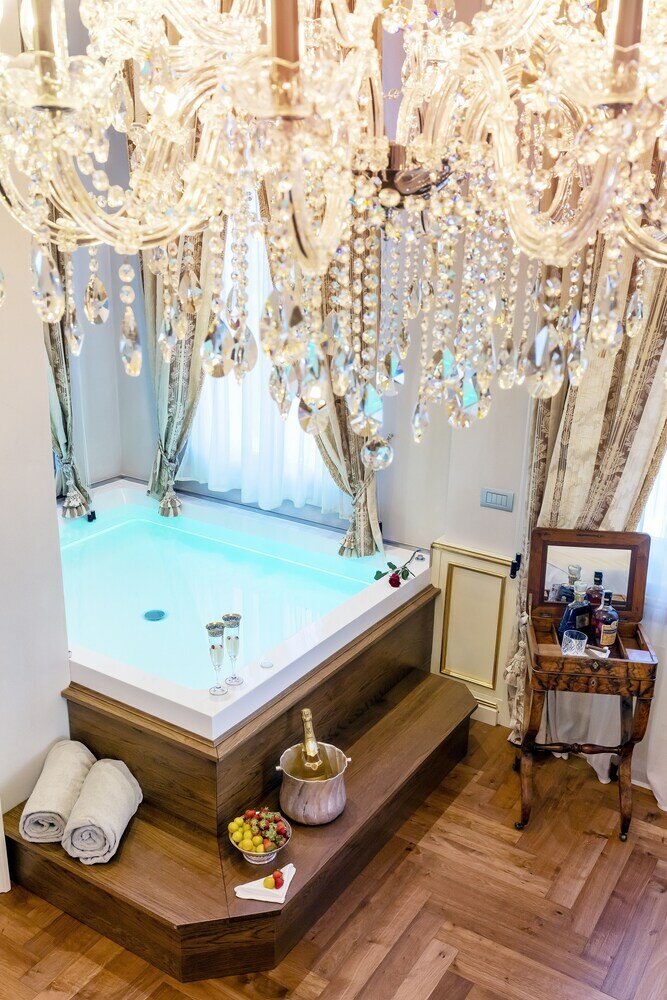 Фото Villa Valentini Bonaparte