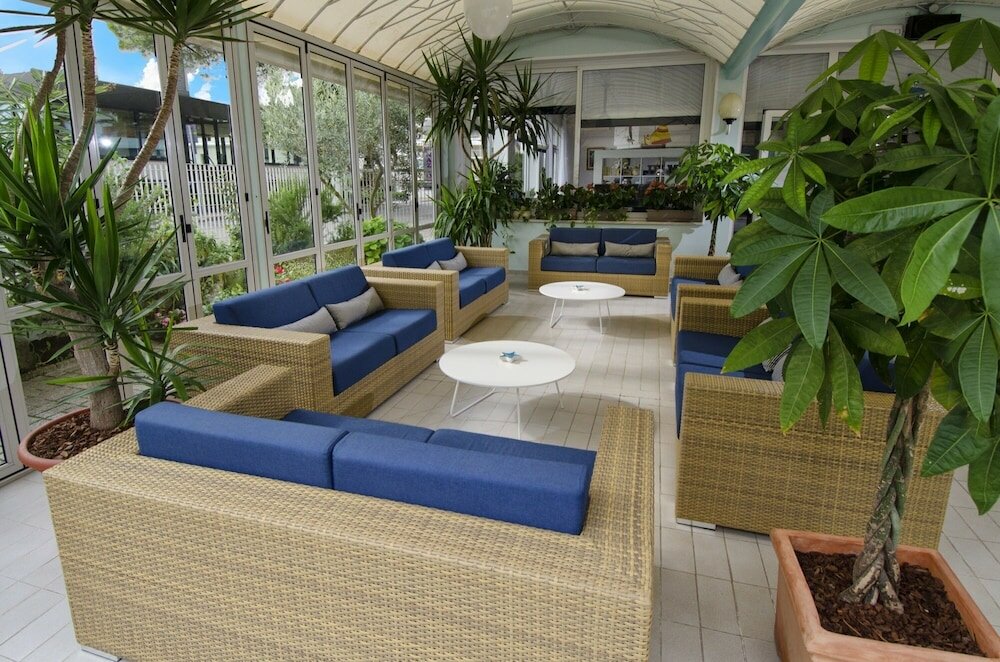 Фото Hotel Marisa