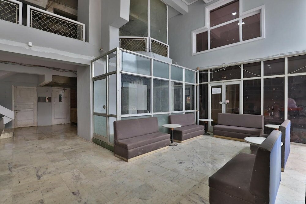 Фото Hotel Jubilee