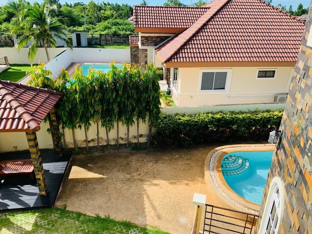 Фото The Amazia Pool Villa