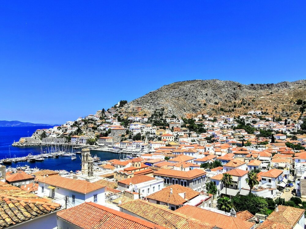 Фото Cotommatae Hydra 1810