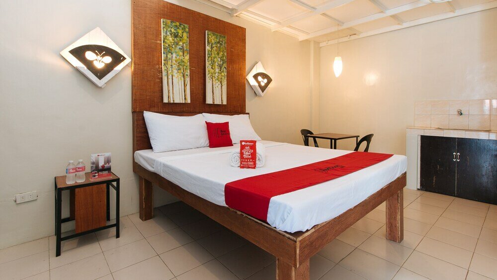 Фото RedDoorz @ Chipeco Avenue Calamba