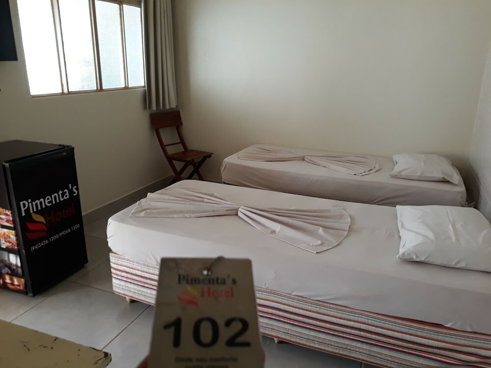 Фото Pimenta's Hotel