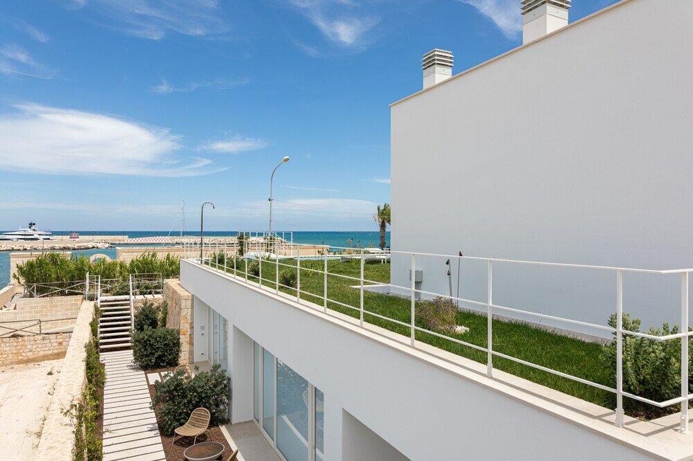 Фото Santa Caterina - Dimora sul mare