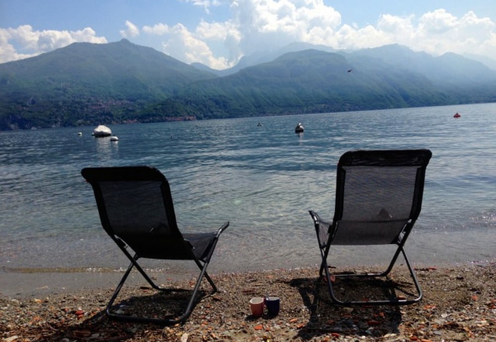 Фото Menaggio Fronte Lago
