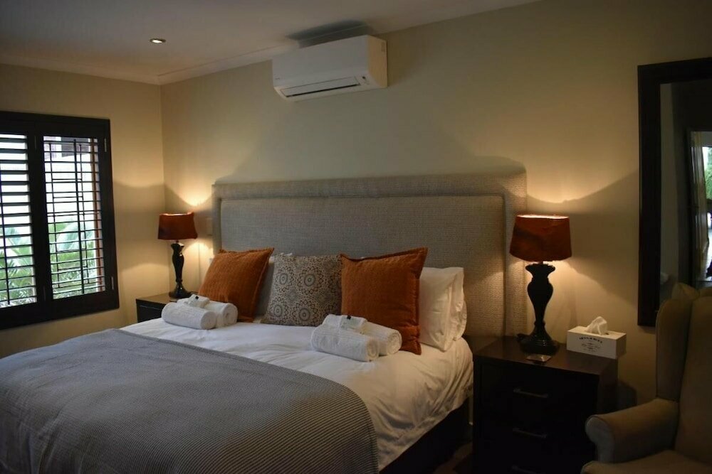 Hotel Soeteweide North Bb SPA, George, photo