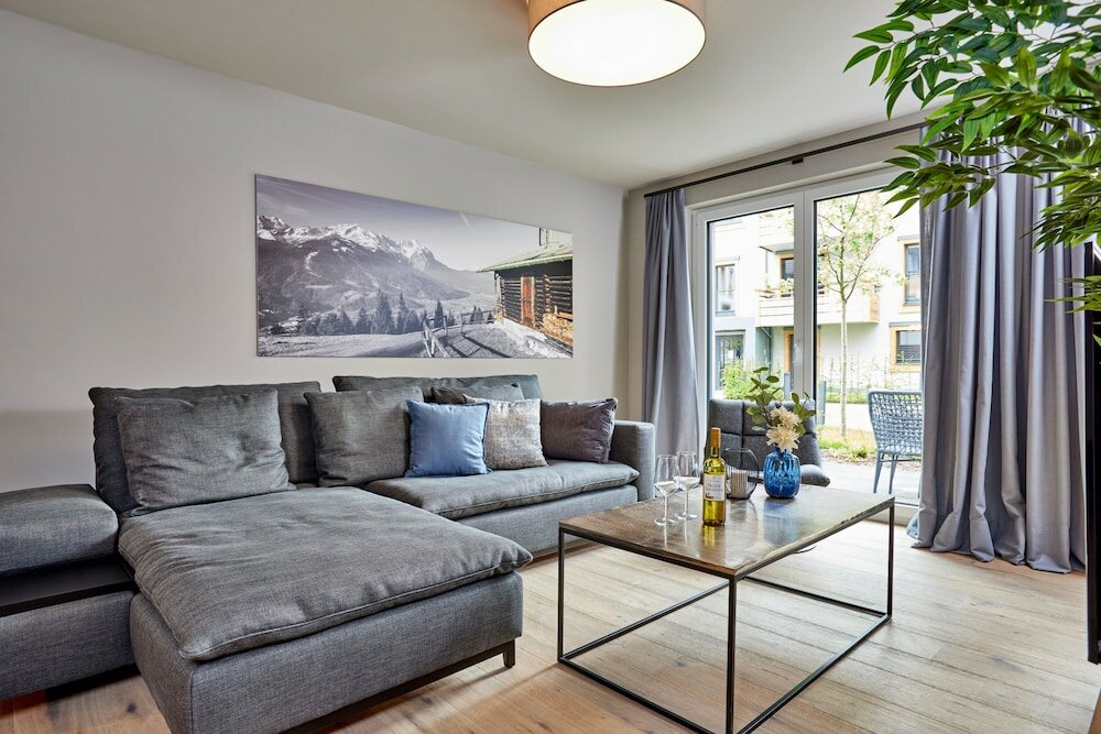 Фото Moun10-urlaubswohnen