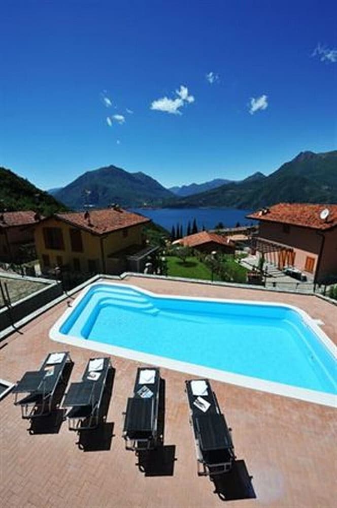 Фото Alla Vigna Panoramica