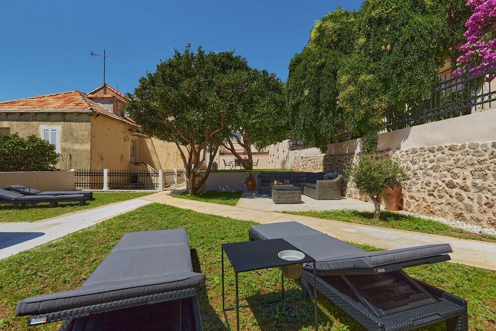 Фото Holiday Home Festina Lente