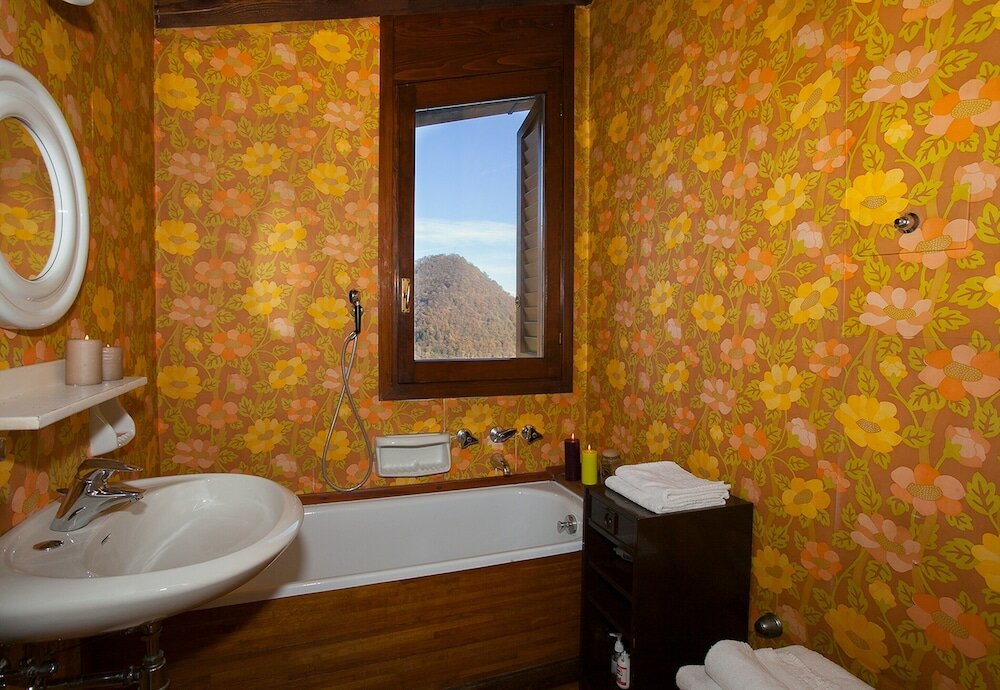 Фото Villa Il Castagno