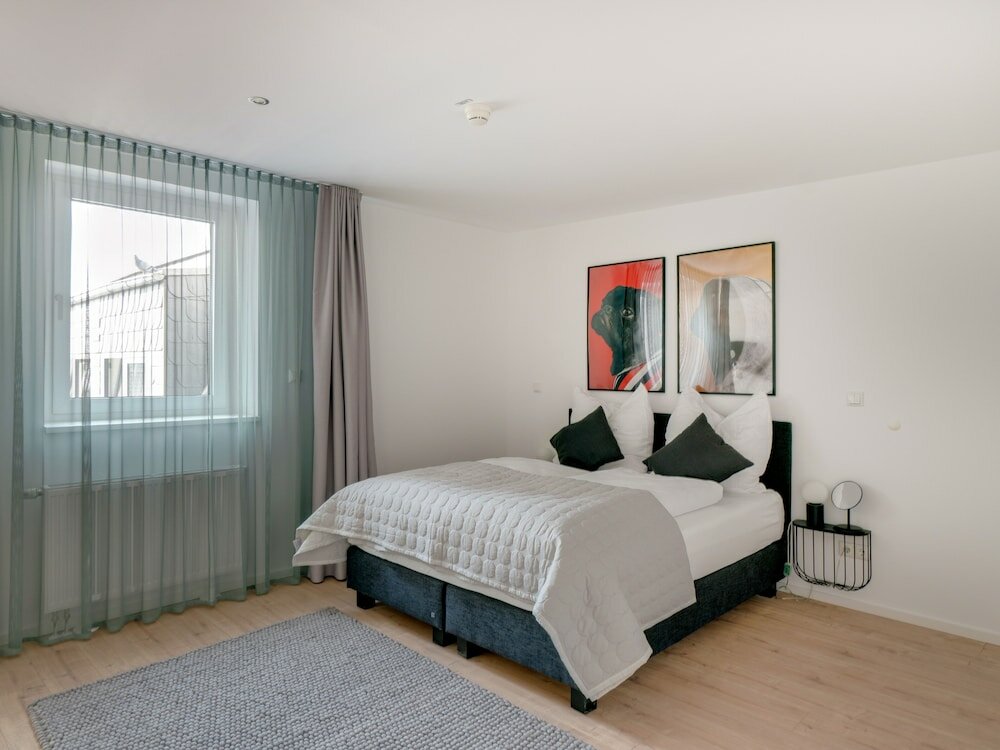 Фото Limehome Darmstadt