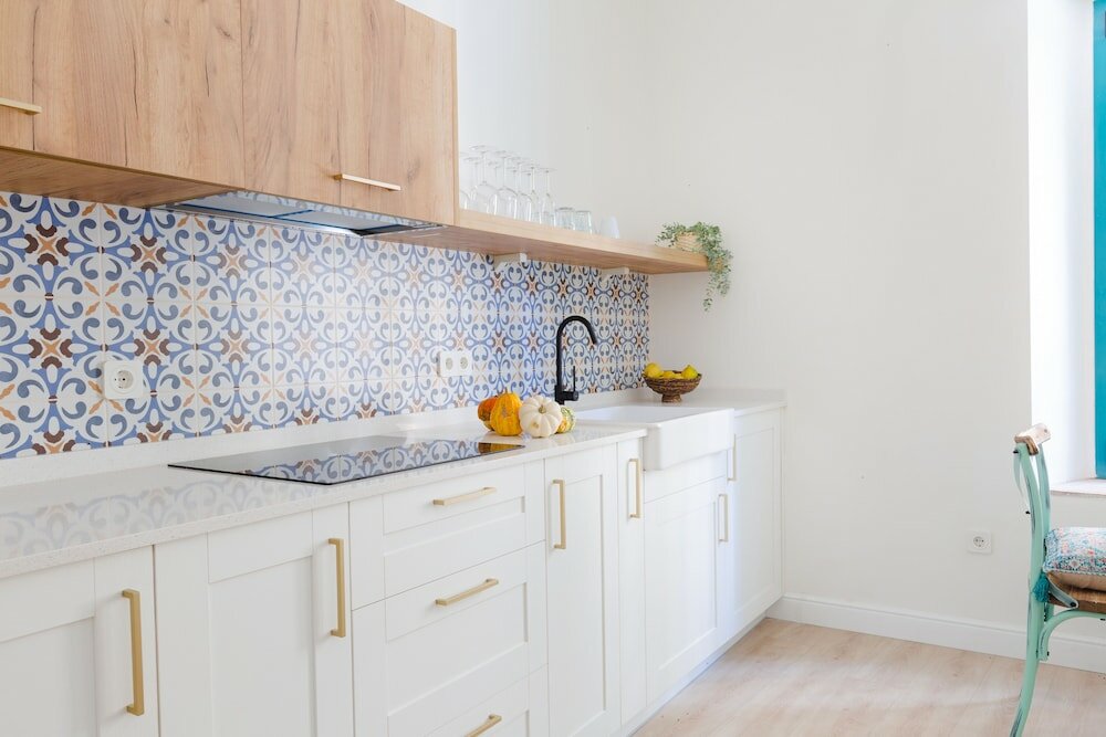 Фото Atenea Malaga Apartments