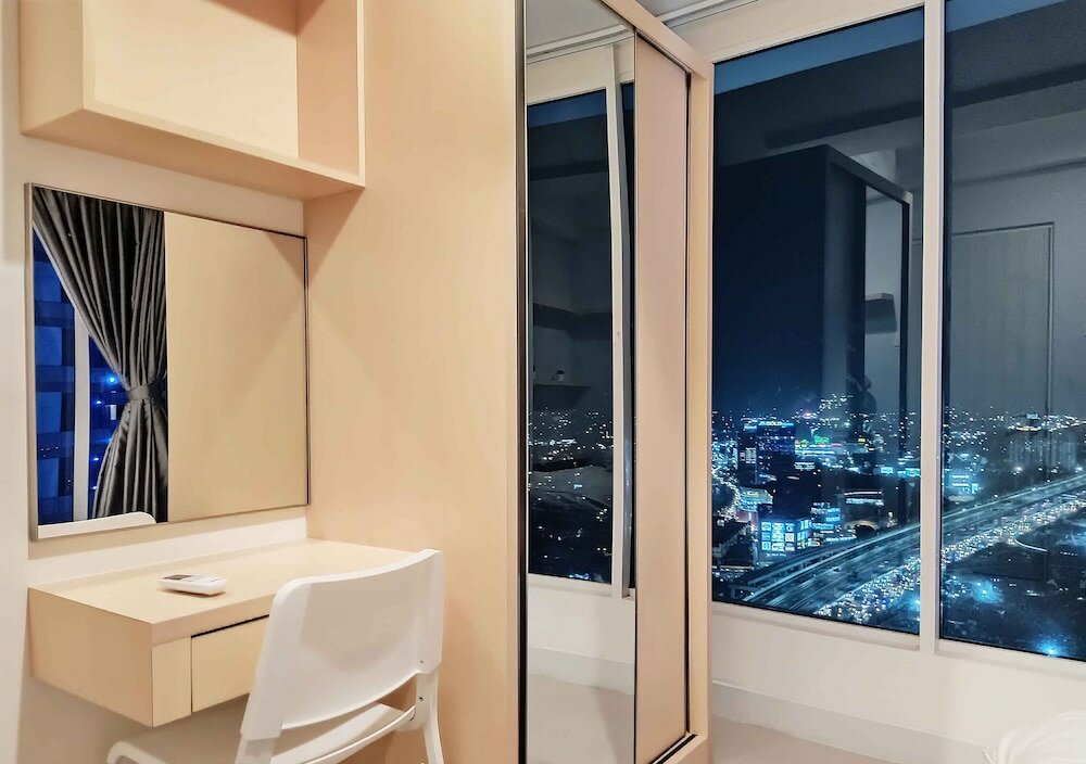 Фото Grand Kamala Lagoon by 21 Room