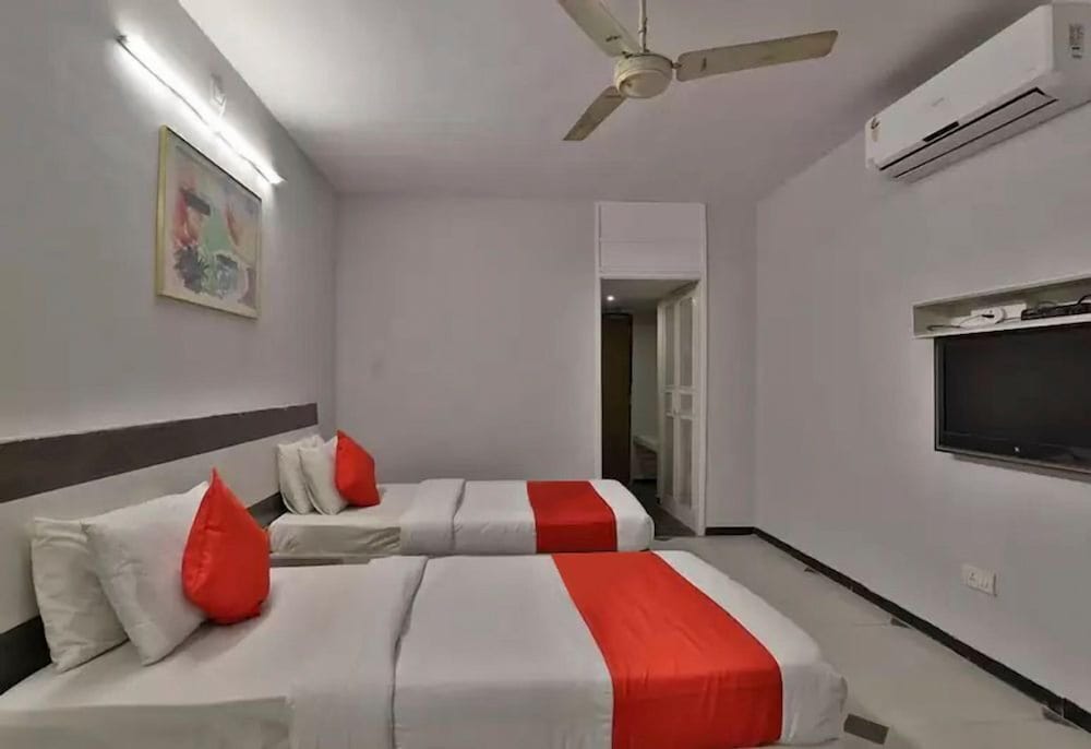 Фото Hotel Jubilee