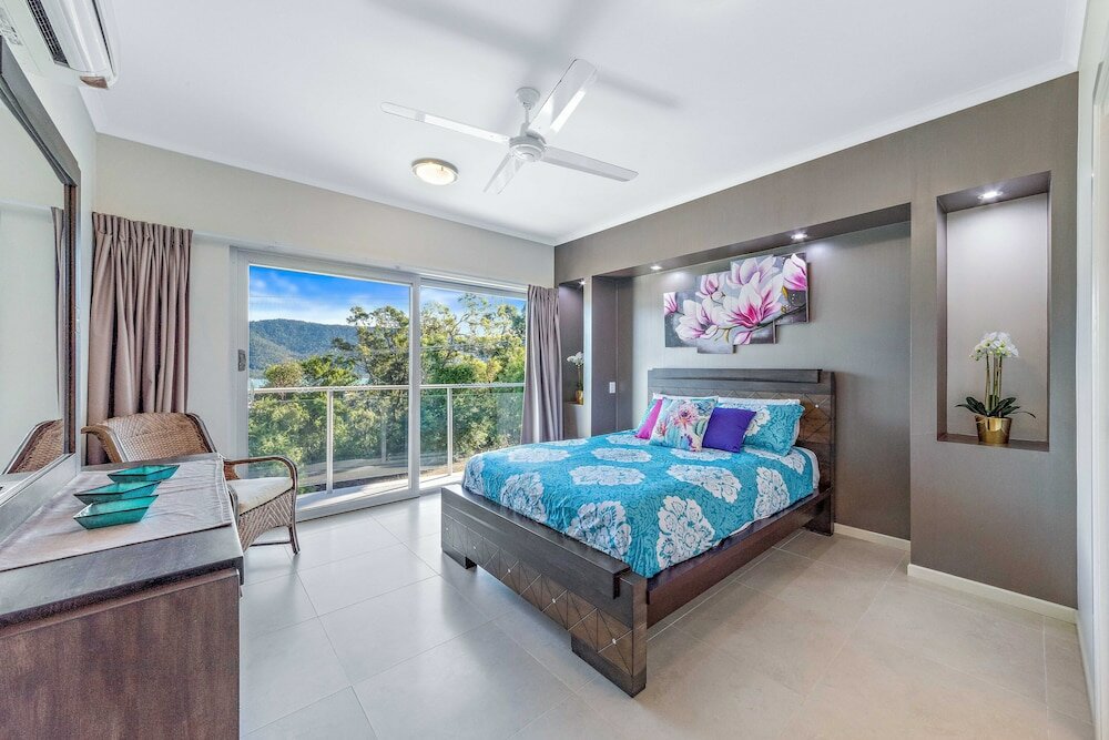 Фото Panoramic Island Views